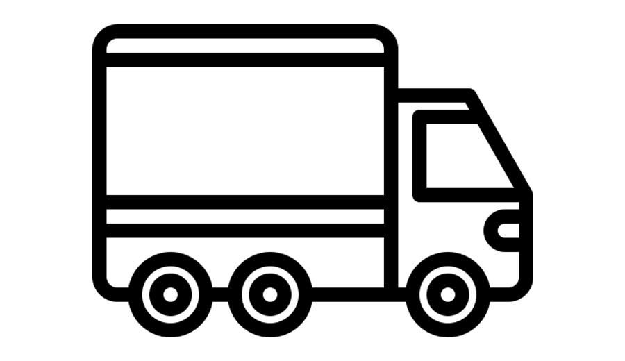 Load Van - Trucks